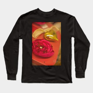 Found Love Long Sleeve T-Shirt